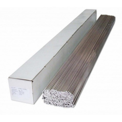 Стоимость FIDAT Al 99.5% d2.4 - 5,0kg в Калининце