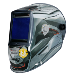 Купить Fubag «Хамелеон» ULTIMA 5-13 Panoramic Silver в Калининце