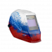 Купить Сварочная маска AS-4001F TRUE COLOR ПАТРИОТ в Калининце