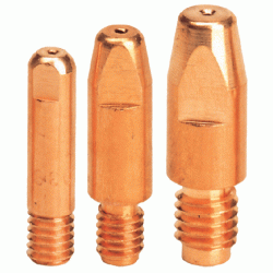 Купить Blueweld Наконечники d0.8 (20шт.) в Калининце