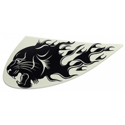 Купить Боковые части «Tiger» в Калининце
