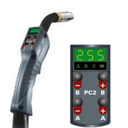 Купить EWM MT451W 5M PC2 EZA M9 5м POWERCONTROL 2 в Калининце