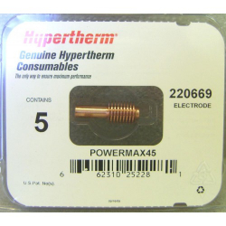 Купить Hypertherm Электрод PMX45 в Калининце