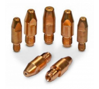 Tbi Наконечник M 6X25mm ECU