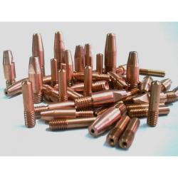 Купить Deka E-Cu M6х25 D0.6 (100 шт.) в Калининце