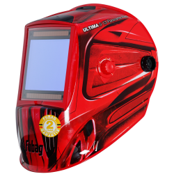 Купить Fubag «Хамелеон» ULTIMA 5-13 Panoramic Red в Калининце