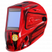 Купить Fubag «Хамелеон» ULTIMA 5-13 Panoramic Red в Калининце
