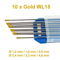 Купить Tbi WL-15(gold) d 4.0 в Калининце